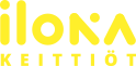 ilona-keittiot-logo